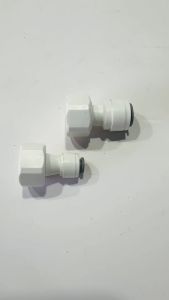 Nối thẳng ren trong 21 ra dây 6mm