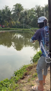Cần Jigging cấm gốc Bulava Kendo 2025 cao cấp giá bình dân chất lượng cao