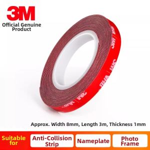 3M | High Strength Removable Adhesive Double Sided Tape