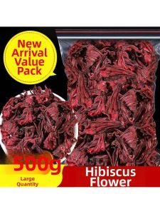 Special Grade Fresh Hibiscus Tea 500g