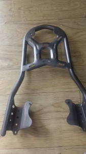 Honda Dio metal bracket 2021