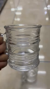 GELAS HAVANA WARNA 29CL / FORMIA HAVANA MUG 29CL FR278CL09