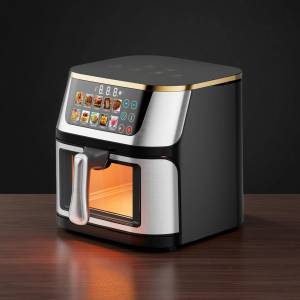 Multi-function Home Air Fryer