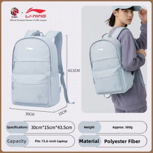 Li-Ning | Spacious Stars Design Backpack