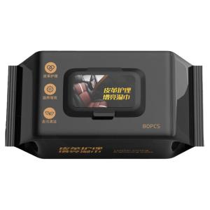 JIFANPAUL | Interior Leather Care and Cleaning Wipes