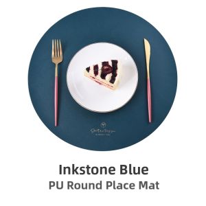 Waterproof Oil-Resistant Heat-Insulating Dining Place Mat