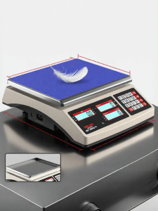 DELIXI Electric | Cân Thương Mại Cao Cấp Đơn Vị Di Động