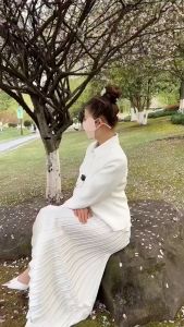 [BENRI] Khẩu Trang Vải Dày Có Dây Điều Chỉnh Kín Đáo Chống Nắng SPF 50++ Khẩu Trang Chống Tia UV