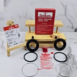 KALIPER KIT REM CAKRAM RODA DEPAN L300 LAMA L038 1SET KIRI KANAN SEIKEN