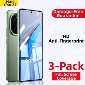 HANXIAOSHE | Full Screen Fingerprint Unlock Full Protection Film