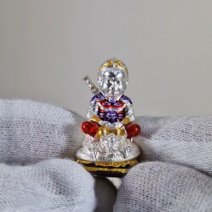 Wukong (Monkey King) Rooblor with Kring inside