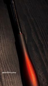 Joran Kenzi Red Cobra XT 1652: Rod Berkualitas Tinggi untuk Perikanan