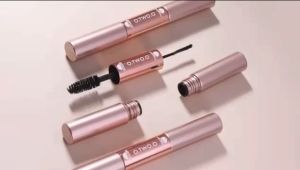 O.TWO.O Miracle Mascara 2 in 1 Silk Fiber Waterproof And Fast Dry 9135
