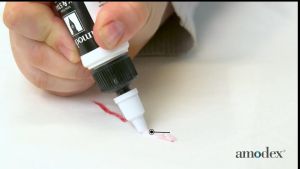 USA Amodex Ink and Stain Remover Unique Soap Liquid Formula_30ml