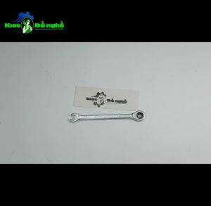 Cờ lê tự động 8mm TOLSEN 15204 - Cờ lê vặn đai ốc - KIOT ĐỒ NGHỀ