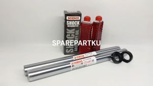 Paket As Shock Depan Jupiter MX & Oli Sok Yamaha