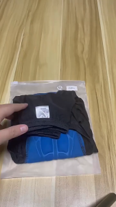 กางเกงขาสั้นขี่ กางเกงปั่นจักรยาน กางเกงใน Boxer ยืดหยุ่นสูง รุ่นฟองน้ำ ดูดซับแรงกระแทก เหมาะกับขี่จักรยาน