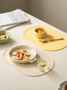 onlycook | Heat Resistant Silicone Insulation Pad