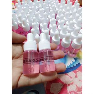 ORI 100% SERUM GLOWING PENCERAH WAJAH