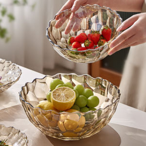 Baroquehouse | Luxury Elegant Fruit Plate Dish
