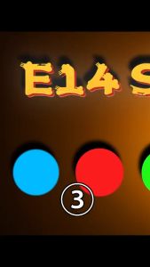 BOIO WiFi Smart LEDLight Bulb E14 Candle Lamp 16Million RGBCCT 2700-6500K Dimmable Candelabra Light Tuya Alexa Google 200V-240V 5W