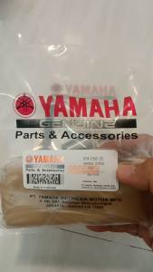 YAMAHA MIO I 125 CONNECTING ROD ASSY SOUL I 125 GENUINE PARTS 2PHE156120 INDONESIA FREYA