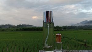 Parfum GREY JOY ROSE Premium Parfum Pria dan Wanita 30ml TOREZO