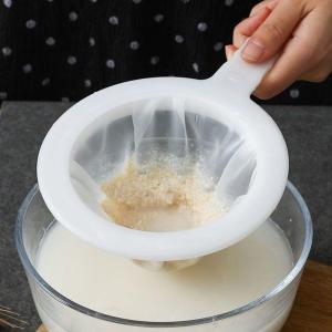 Máy Ép Trái Cây Và Rau Siêu Mịn Máy Lọc Nhà Bếp Máy Lọc Rượu Vang Máy Ép Sữa Đậu Nành Lưới Lọc Trong Nhà Bếp