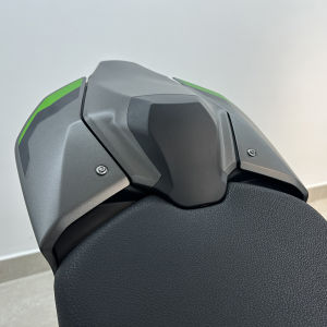 Motorcycle Rear Seat Cover Cowl Fairing For Kawasaki Z900 Z900SE 2025 2026