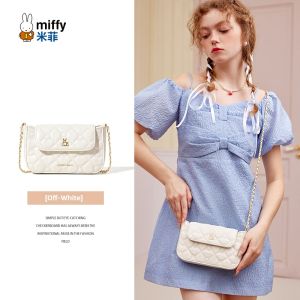 Miffy | Simple Stylish Crossbody Bag