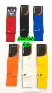 Kaos Kaki Soccer Sepak Bola Euro / Kaos Kaki Panjang Dewasa Euro