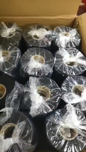 MOTUS Tape Fabric Professional Heavy Duty Wiring Tape Wiring Tape Fabric Fire Retardant Sound Proof Wire Tape