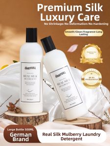 ONEFULL | Special Fragrance Silk Laundry Detergent