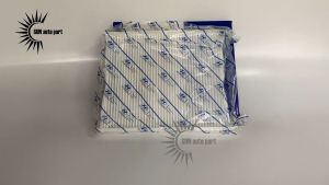 Lọc gió điều hòa Hyundai SantaFe 2.0L đời 2005-2009 2.2L và 2.4L đời 2009-2012