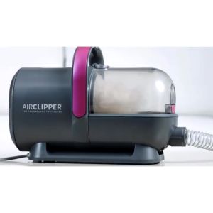 BlackMimi PETKIT Airclipper 5 in 1 Pet Grooming Kit