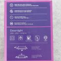 Lampu Downlight LED PHILIPS Meson 9 W Watt 4 Inch Kemasan PACK Isi 4. 