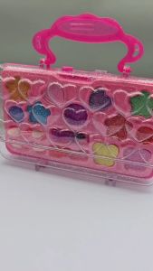 METOYS ชุดแต่งหน้าสตอเบอรี่/เค้ก แต่งหน้าเด็กเล่น ของเล่นเด็กผู้หญิง