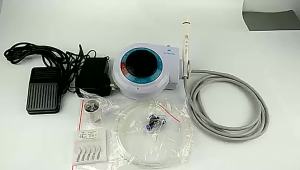 VV DENTAL | VVDental Dental Ultrasonic Scaler For Remove Tooth Calculus And Smoke Stains VET-1 Dental Scaler