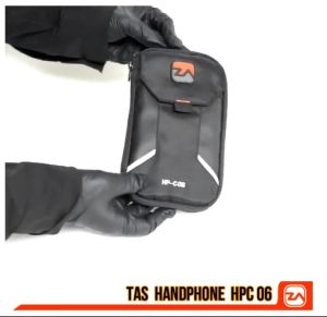 TAS HP Smart Phone Case Zarventure HPC 06