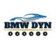 BMW DYN Rubber