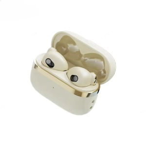 Wireless ANC Bluetooth Earbuds Noise Cancelling TWS In-ear Headphones for Sports High-Quality Sound Earphone With Mic Music