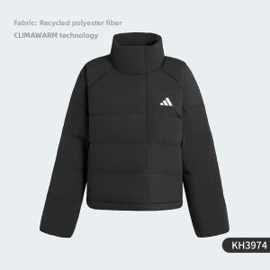 adidas | Winter Womens Warm Sport Retro Casual Down Jacket