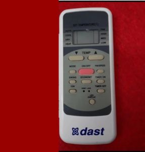 Remot Control AC DAST Type RG51|42/BGE Original