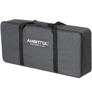 AMBITFUL | Photography Kit Bag Thick Padding