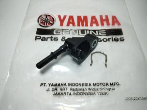 Rumah cangklong dudukan injektor yamaha bisa ke Vixion new Mio j M3 Xeon x ride nmax original