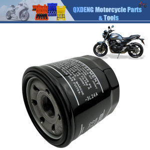 Motorcycle Oil Filter For Suzuki GSXR600 GSXR750 GSXR1000 GSR750 GSX1300R GSX250R GW250 DL250 GSF600 GSF650 1997-2018 1651034E00