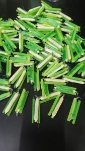 Bộ lưỡi tóm sẵn câu cá rô cá lóc cá trê bộ câu gồm 5 món