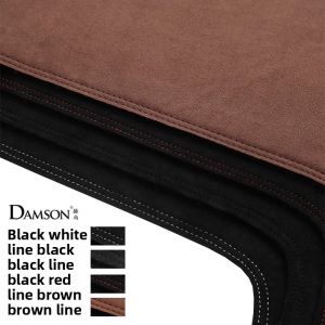 KVS | High-End Sun Protection Leather Dashboard Cover