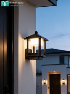 BEIOUMINGDENG | Waterproof Ultra-bright Outdoor Wall Light