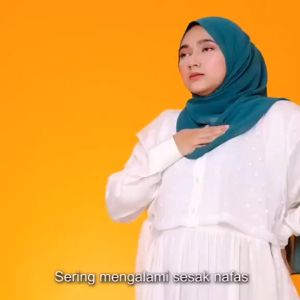 PULMOFIT Kapsul Gurah Herbal BPOM Untuk Asma Sinusitis Batuk Paru Paru Sesak Nafas Bronkhitis TBC